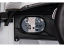 Samochód na akumulator Audi RS Q8 Światła LED MP3 Pilot Biały
