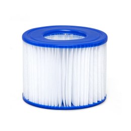 Wkład filtrujący Bestway 60311 Lay-Z-Spa 2szt.