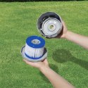Wkład filtrujący Bestway 60311 Lay-Z-Spa 2szt.