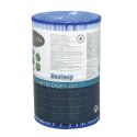 Wkład filtrujący Bestway 60311 Lay-Z-Spa 2szt.