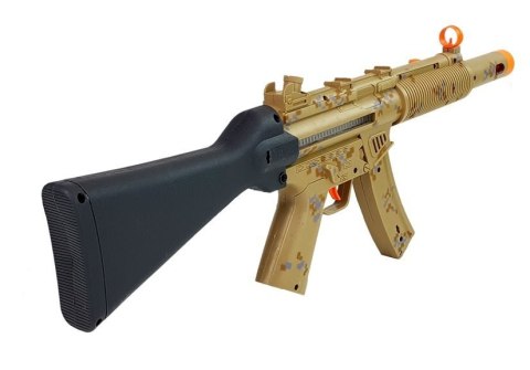 Zestaw Wojskowy Militarny Broń Karabin Pistolet Słuchawki Gwizdek Światła
