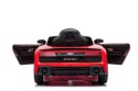 Auto Na Akumulator Audi R8 Lift A300 Światła LED Pilot Czerwone