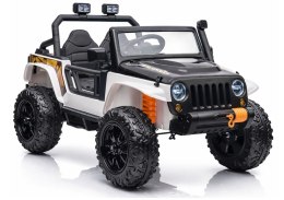 Auto Na Akumulator XB-1118 Pilot Światła LED Biały