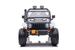 Auto Na Akumulator XB-1118 Pilot Światła LED Biały