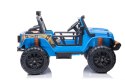 Auto Na Akumulator XB-1118 Pilot Światła LED Niebieski