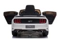 Auto Na Akumulator Ford Mustang GT Drift SX2038 Pilot Świtła LED MP3 Biały