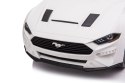 Auto Na Akumulator Ford Mustang GT Drift SX2038 Pilot Świtła LED MP3 Biały