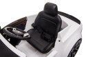 Auto Na Akumulator Ford Mustang GT Drift SX2038 Pilot Świtła LED MP3 Biały