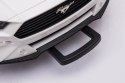 Auto Na Akumulator Ford Mustang GT Drift SX2038 Pilot Świtła LED MP3 Biały