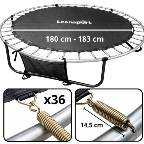 Mata do Trampoliny LEAN Sport Max 6ft