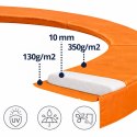 Osłona na sprężyny do Trampoliny 8ft LEAN SPORT BEST