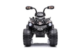 Quad Na Akumulator Madman JS009 Światła LED MP3 Czarny