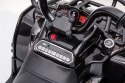 Quad Na Akumulator Madman JS009 Światła LED MP3 Czarny