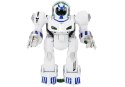 Robot Interaktywny Zdalnie Sterowany Taniec Odcisk Palca K4