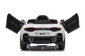 Auto Na Akumulator McLaren GT 12V Pilot Światła LED MP3 Biały