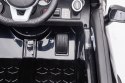 Auto Na Akumulator Mercedes SLC 300 Światła LED MP3 Pilot Biały