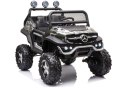 Pojazd na akumulator Unimog S Moro Lakierowany
