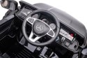 Auto Na Akumulator Mercedes DK-MT950 4x4 Czarny Lakierowany