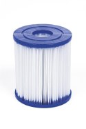 Pompa Filtrująca Do basenu 3028l/h Bestway 58386