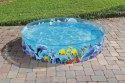 Basen Ogrodowy Dla Dzieci 183 cm x 38 cm Bestway 55030