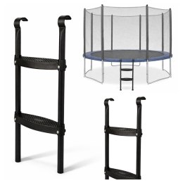 Drabinka do trampoliny LEAN SPORT BEST 86cm