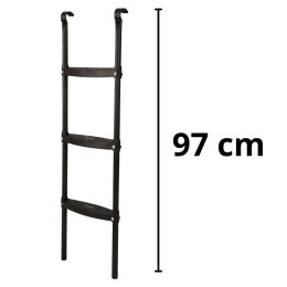 Drabinka do trampoliny LEAN SPORT BEST 97cm
