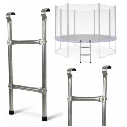 Drabinka do trampoliny LEAN Sport Max i SPORT PRO 60cm