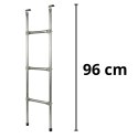 Drabinka do trampoliny LEAN Sport Max i SPORT PRO 96cm
