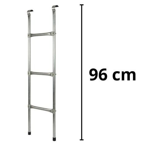 Drabinka do trampoliny LEAN Sport Max i SPORT PRO 96cm