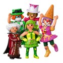 Playmobil EverDreamerz 70389 Surprise Box - Pudełko Niespodzianka z Figurką Seria 1