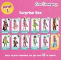 Playmobil EverDreamerz 70389 Surprise Box - Pudełko Niespodzianka z Figurką Seria 1