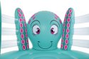 Trampolina Dmuchana Ośmiornica Dla Dzieci 142 x 137 x 114 cm Bestway 52267
