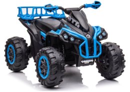 Quad Na Akumulator GTS1199 Niebieski