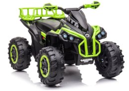 Quad Na Akumulator GTS1199 Zielony