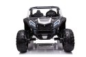 Auto Na Akumulator A032 24V14Ah EVA Białe