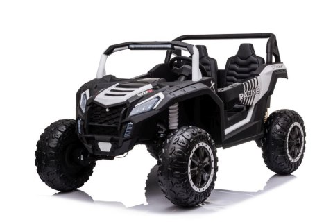 Auto Na Akumulator A032 24V14Ah EVA Białe