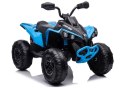 Quad Na Akumulator CAN-AM Renegate Niebieski