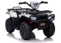 Quad Na Akumulator JC915 Biały