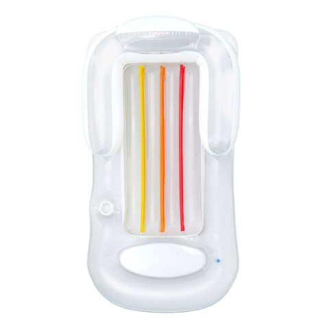 Dmuchany Materac, Fotel 161 x 84 cm Bestway 43028