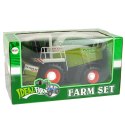 Kombajn Farm Set Maszyna Rolnicza Dla Dzieci.
