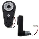 Silnik Do Pojazdu DK-CA003 24V 12000 RPM