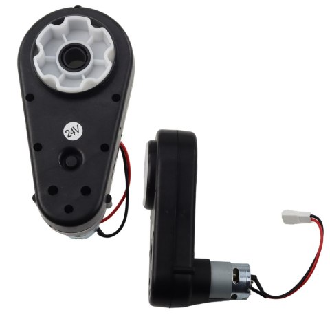 Silnik Do Pojazdu DK-CA003 24V 12000 RPM