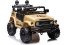 Auto Na Akumulator Toyota FJ Khaki 4x4