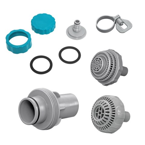 Pompa Piaskowa 11355 L/h Bestway 58486