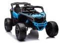 Auto Na Akumulator Buggy Can-am DK-CA003 Niebieski