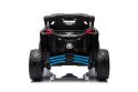 Auto Na Akumulator Buggy Can-am DK-CA003 Niebieski