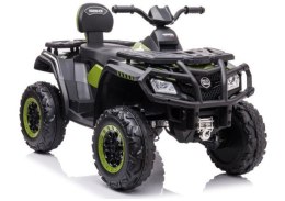 Quad Na Akumulator S615 Moro Zielony 24V