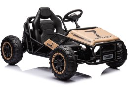 Auto Na Akumulator Buggy A8812 Khaki 24V