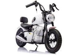 Motor Na Akumulator A9902 36V Biały