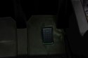 Traktor Na Akumulator A011 24V Zielony